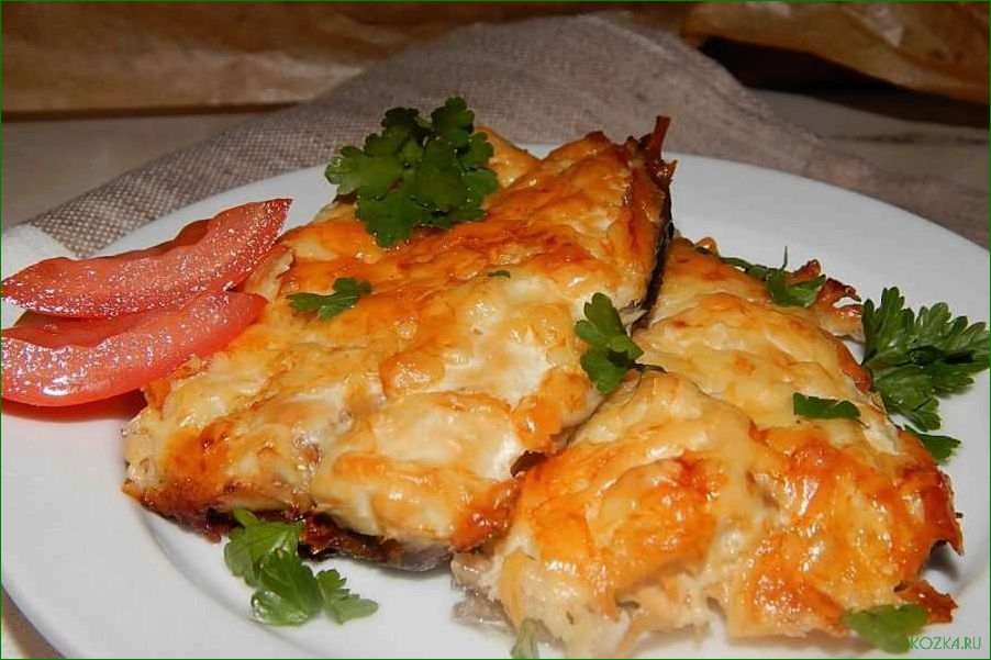 (лучшие, рецепты, блюд, филе, рыбы) Лучшие рецепты блюд из филе рыбы
