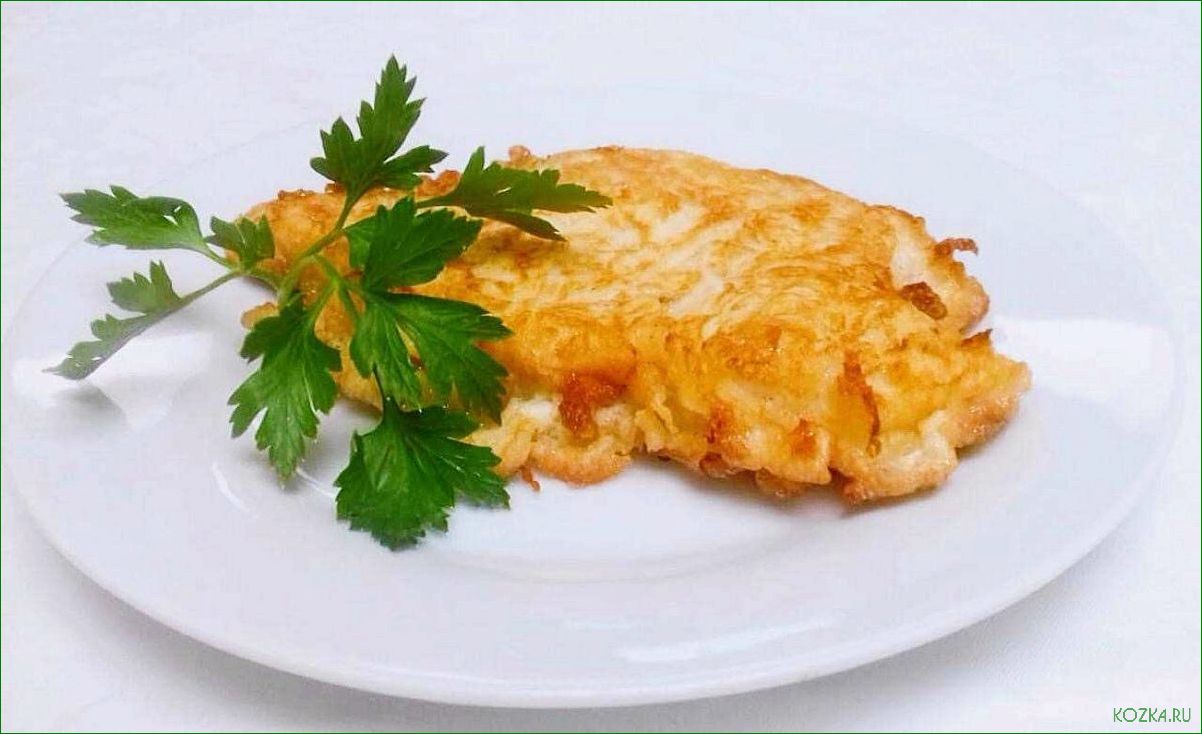 (блюда, рыбы, сыра) Блюда из рыбы сыра