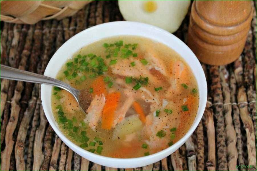 (приготовить, вкусную, рыбную) Как приготовить вкусную рыбную уху
