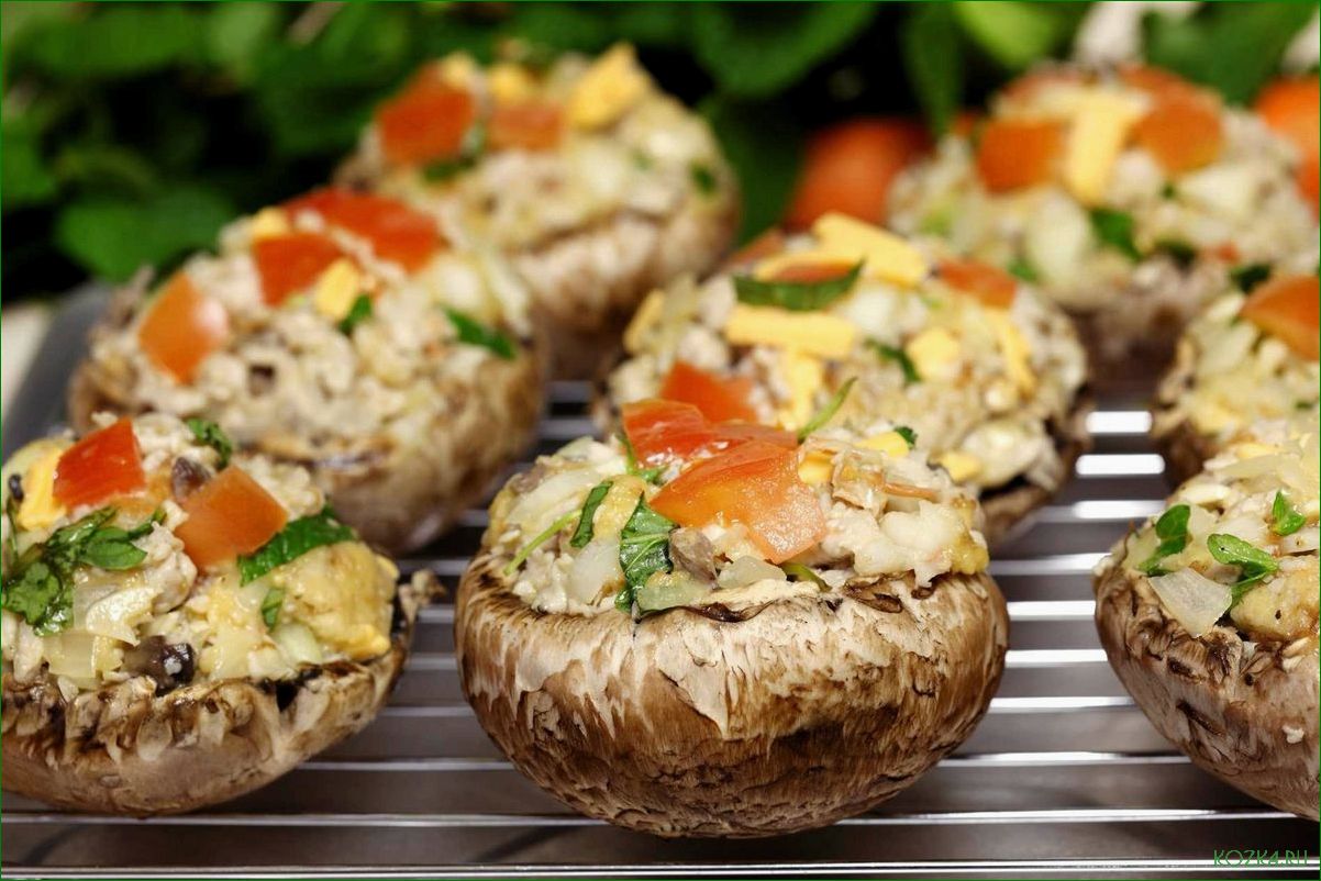 Быстрые и вкусные рыбные блюда