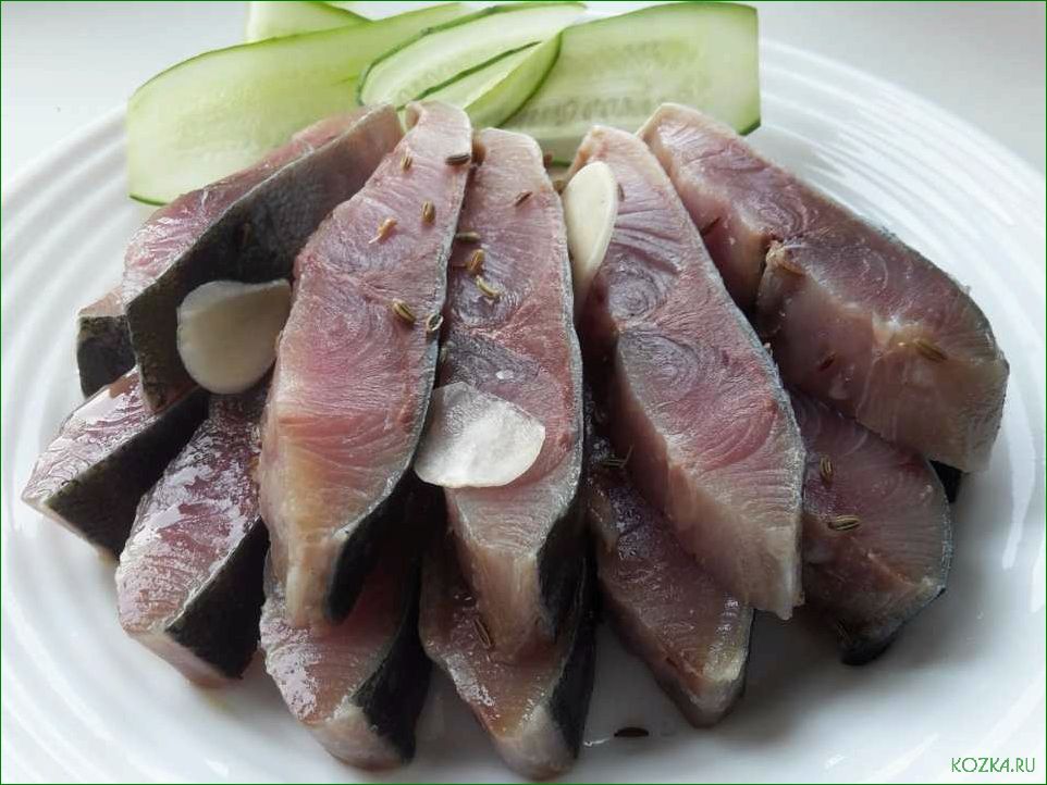(вкусные, блюда, лакедры, рыбы) Вкусные блюда из лакедры рыбы