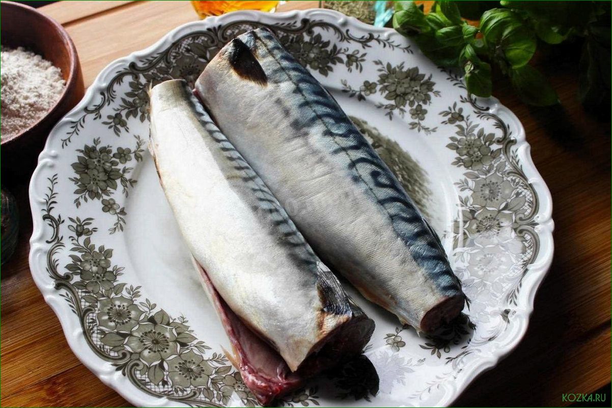 (вкусные, блюда, лакедры, рыбы) Вкусные блюда из лакедры рыбы