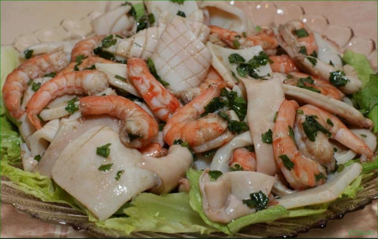 (кальмар, кулинарии, лучшие, блюда, рецепты) Кальмар в кулинарии: лучшие блюда и рецепты