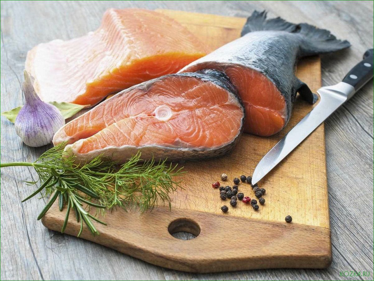 (приготовление, блюда, сырого, рыбного, мяса) Приготовление блюда из сырого рыбного мяса: рецепты и советы