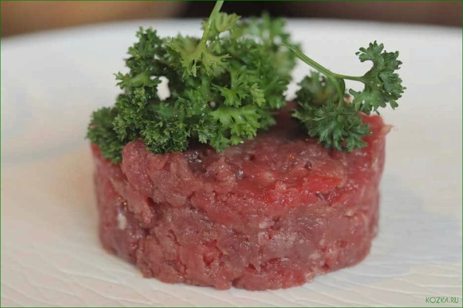 (приготовление, блюда, сырого, рыбного, мяса) Приготовление блюда из сырого рыбного мяса: рецепты и советы