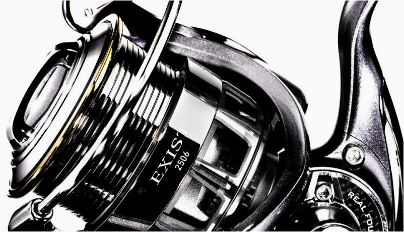 (безынерционные, катушки, daiwa) Безынерционные катушки Daiwa