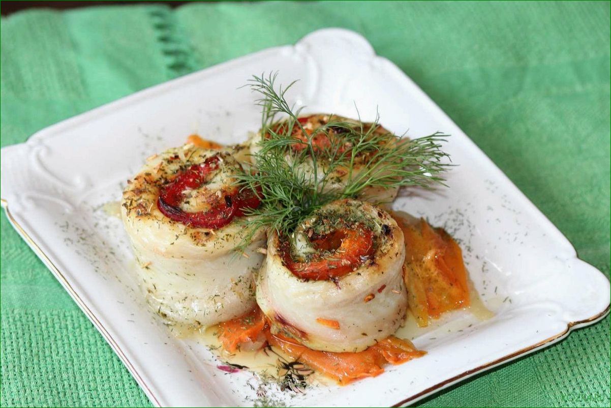 (разнообразные, вкусные, рецепты, летних, блюд) Разнообразные и вкусные рецепты летних блюд с использованием рыбы