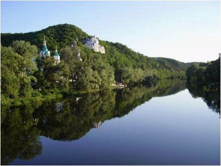 (рыбалка, северском, донце) Рыбалка на Северском Донце