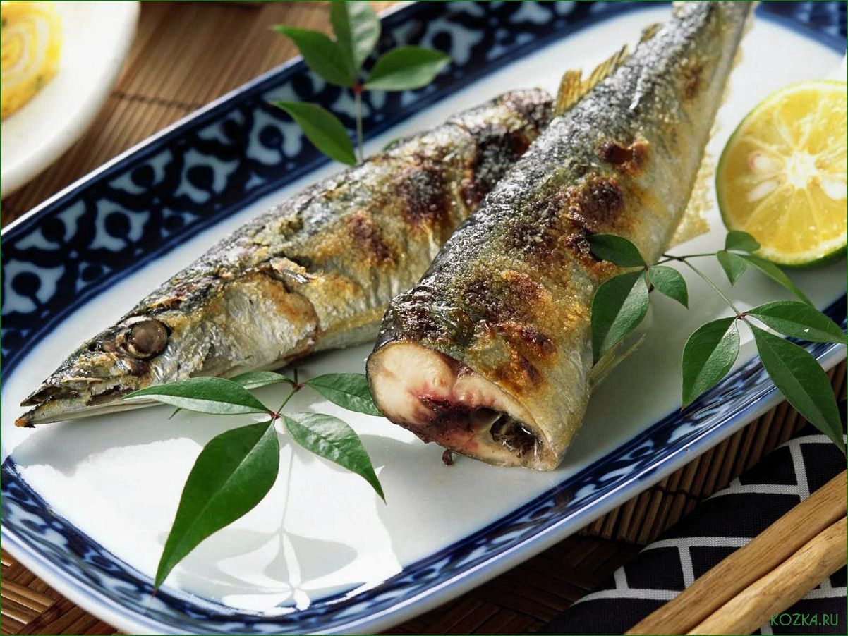 (вкусные, блюда, ледяной, рыбы) Вкусные блюда из ледяной рыбы