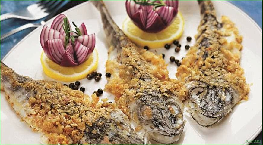 (вкусные, блюда, ледяной, рыбы) Вкусные блюда из ледяной рыбы