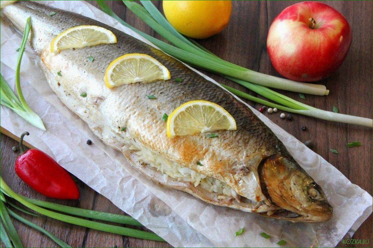(вкусные, блюда, ледяной, рыбы) Вкусные блюда из ледяной рыбы