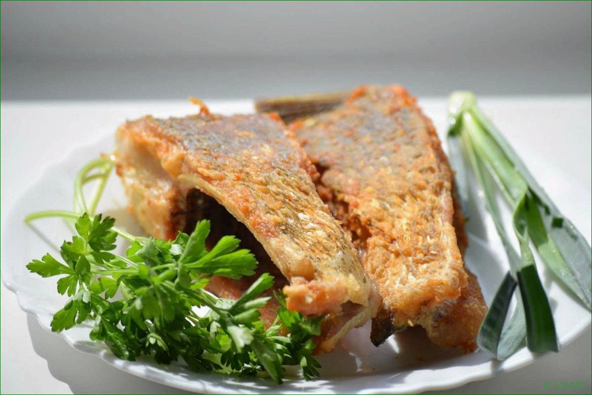 (рецепт, приготовления, аппетитных, кусочков, рыбы) Рецепт приготовления аппетитных кусочков рыбы в домашних условиях