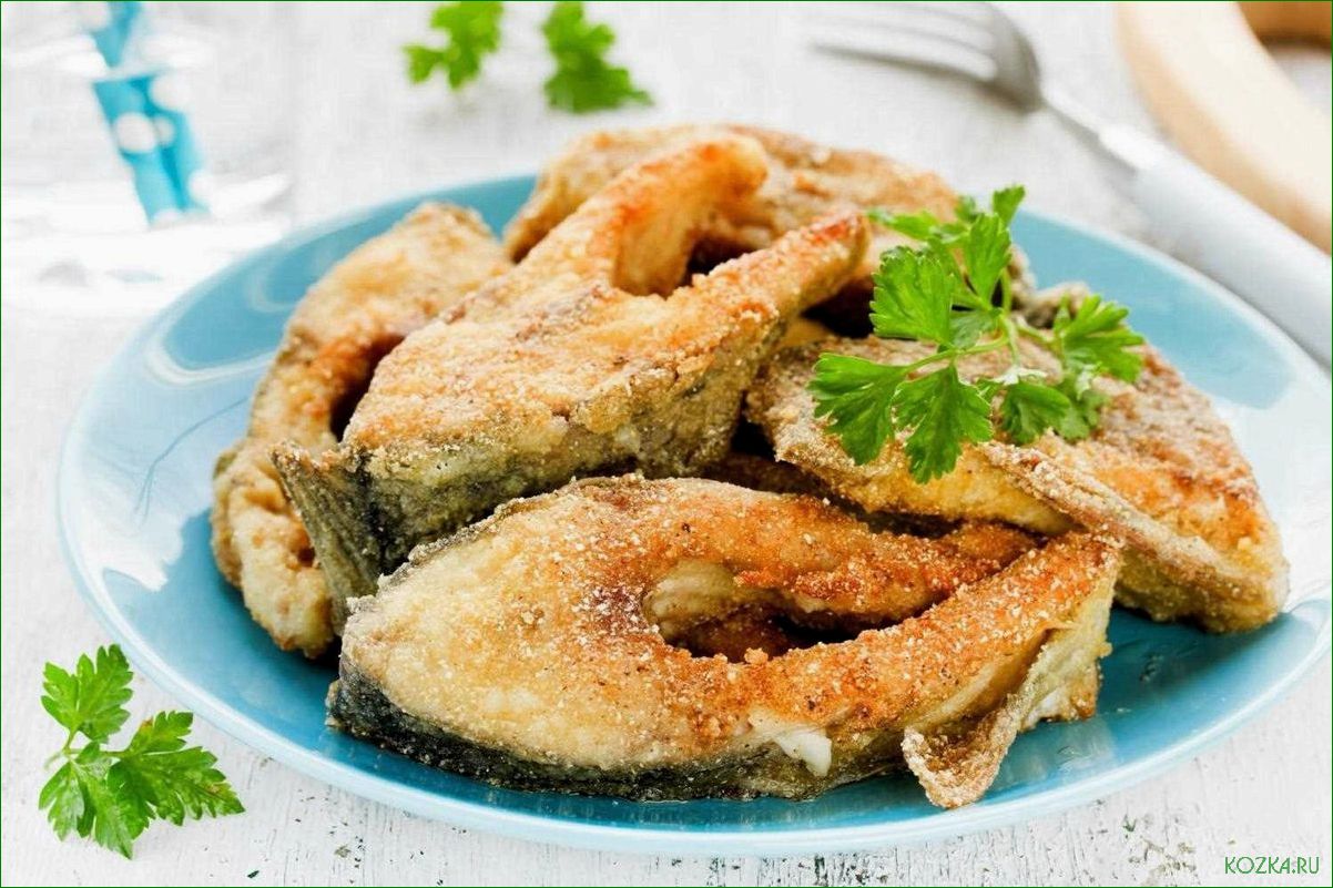 (рецепт, приготовления, аппетитных, кусочков, рыбы) Рецепт приготовления аппетитных кусочков рыбы в домашних условиях