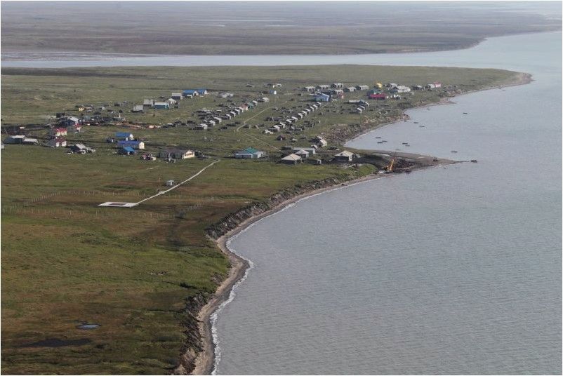 Остров Колгуев