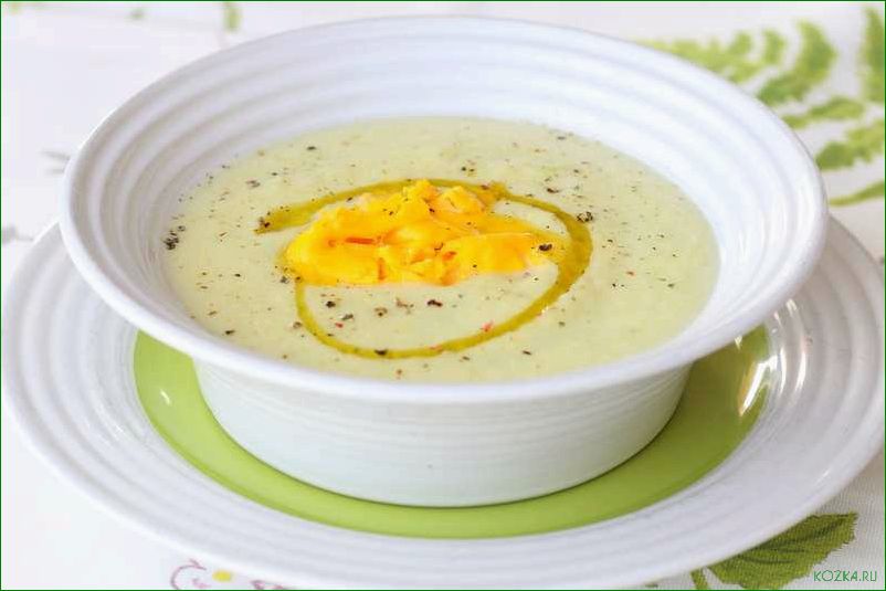 Рецепт рыбного супа манка