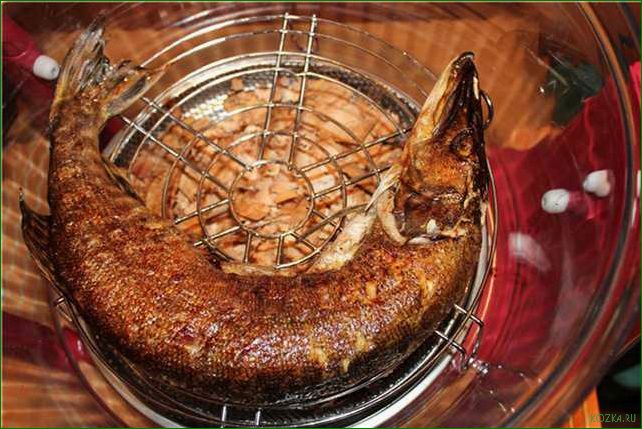 Аэрогриль для приготовления вкусных блюд из рыбы