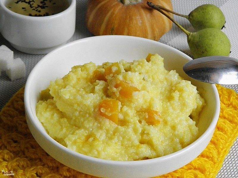 (приготовление, каши, рыбалки) Приготовление каши для рыбалки