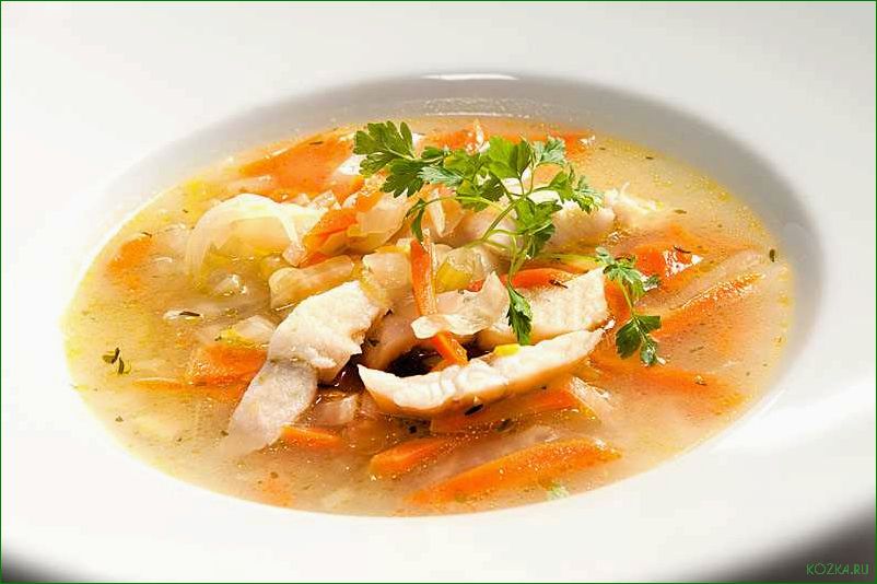 (рецепт, приготовления, вкусной, ароматной, рыбной) Рецепт приготовления вкусной и ароматной рыбной юшки — уха