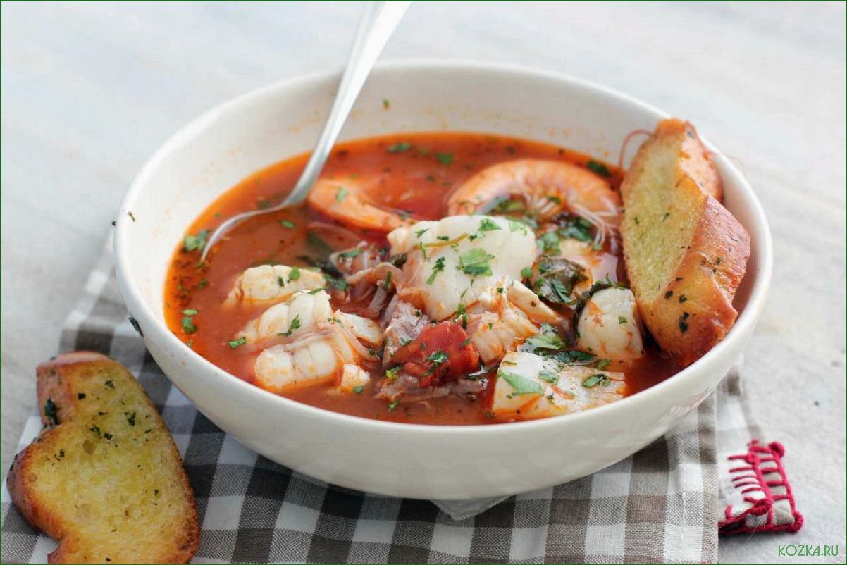 (кулинарные, рецепты, рыбных, супов) Кулинарные рецепты рыбных супов