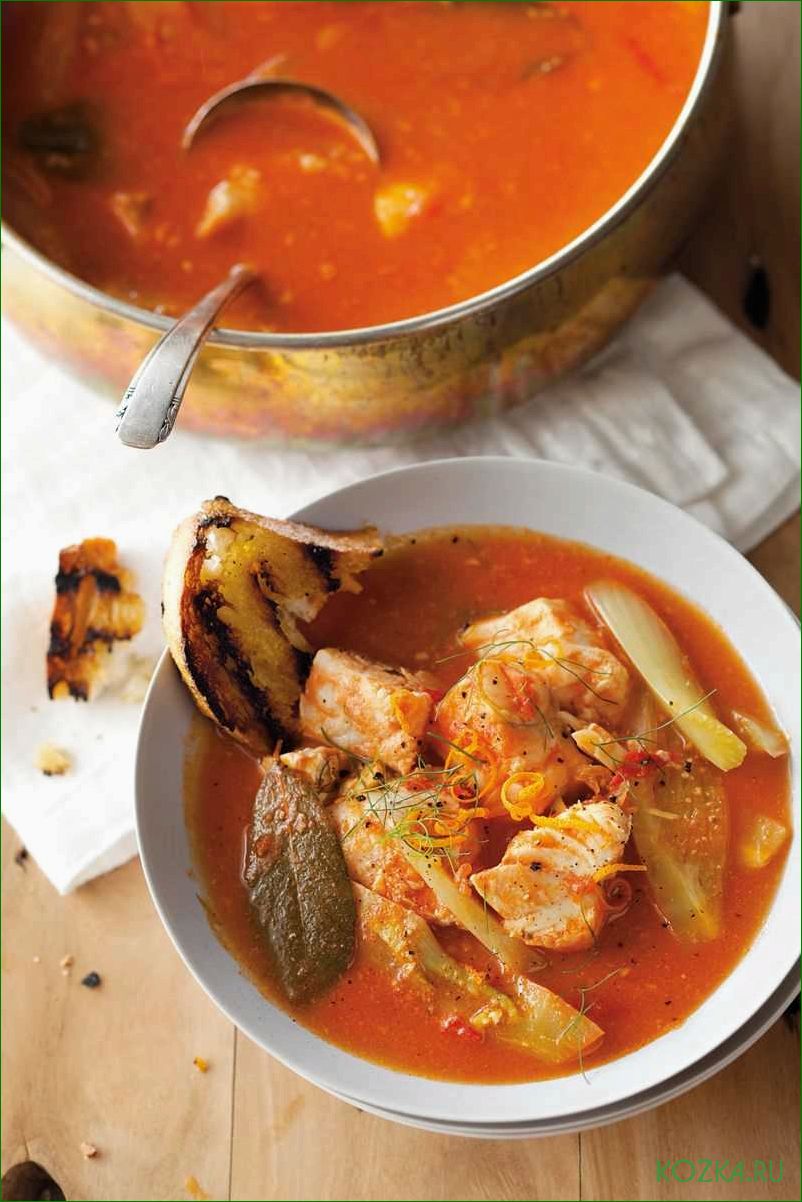 (изысканный, рыбный, вкусное, удовольствие, ценителей) Изысканный рыбный суп: вкусное удовольствие для ценителей