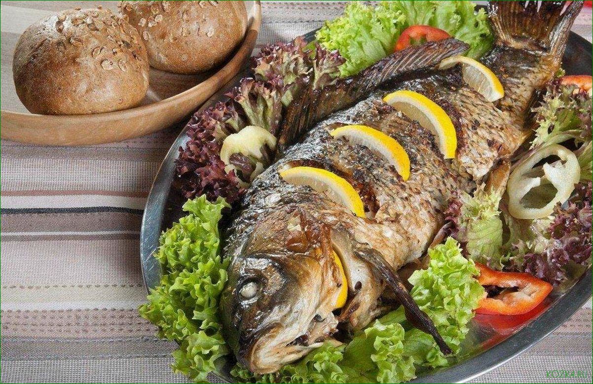 (легкие, блюда, рыбы) Легкие блюда из рыбы