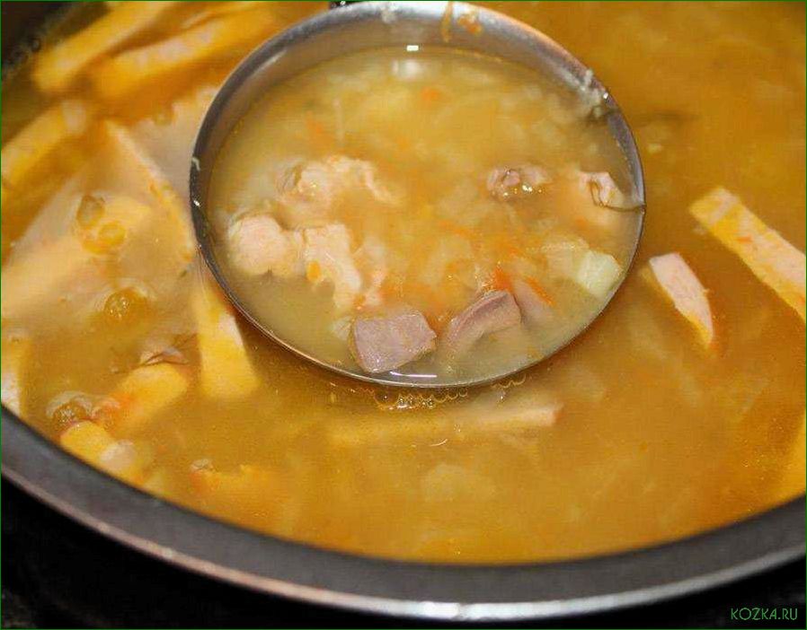 (приготовить, вкусный, рыбный, скороварке) Как приготовить вкусный рыбный суп в скороварке