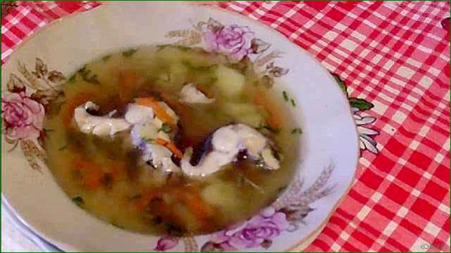 (приготовить, вкусный, рыбный, скороварке) Как приготовить вкусный рыбный суп в скороварке