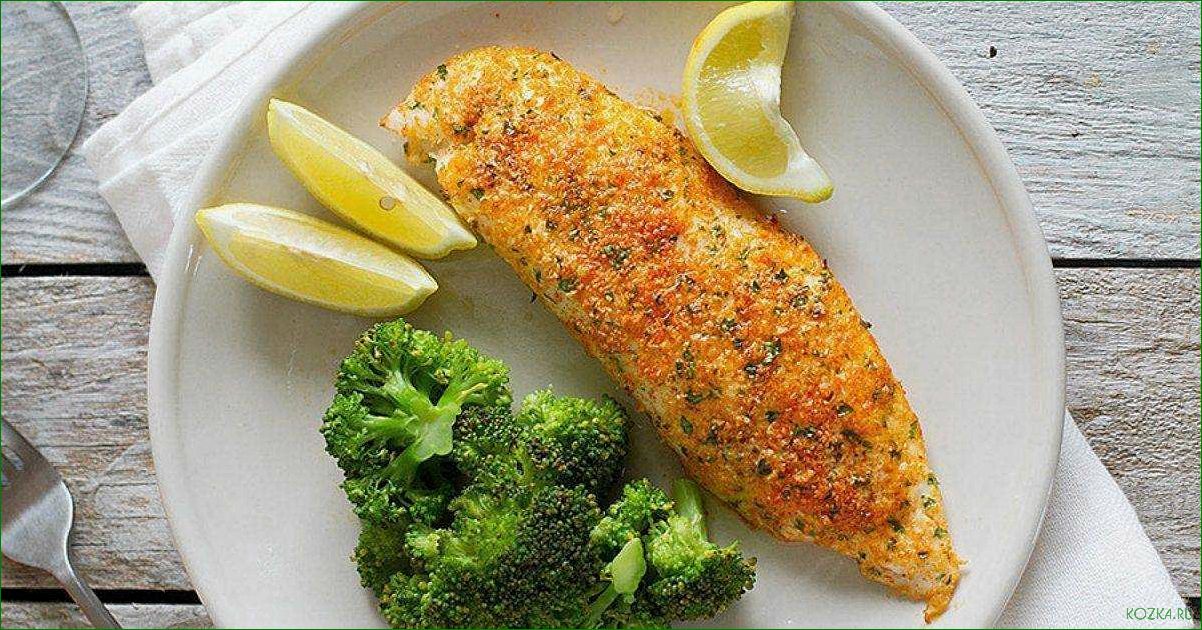 (рыба, тилапия, вкусные, блюда) Рыба тилапия: самые вкусные блюда