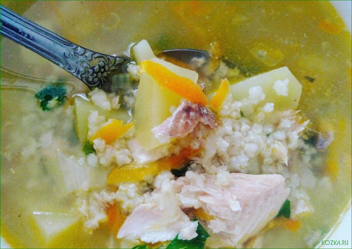 (приготовить, вкусный, рыбный, добавлением, риса) Как приготовить вкусный рыбный суп с добавлением риса
