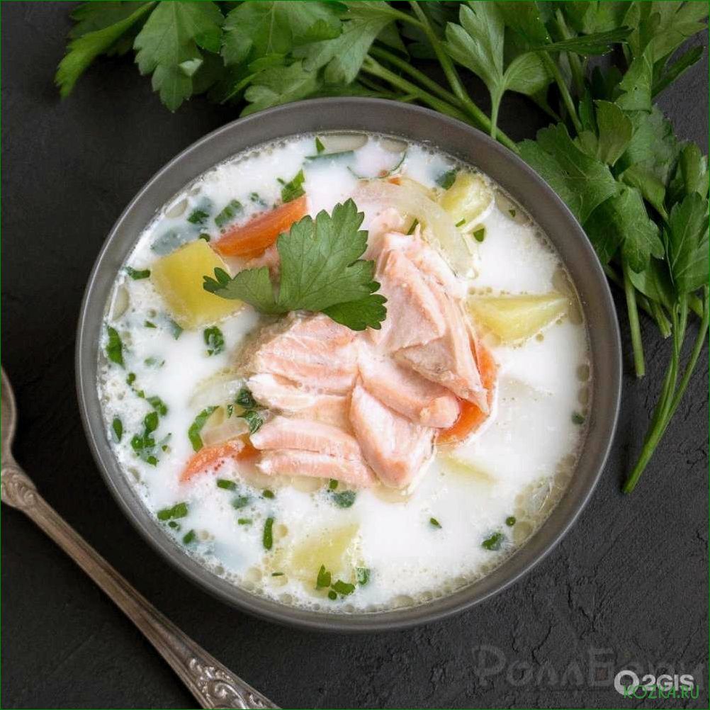 (приготовить, вкусный, рыбный, добавлением, риса) Как приготовить вкусный рыбный суп с добавлением риса