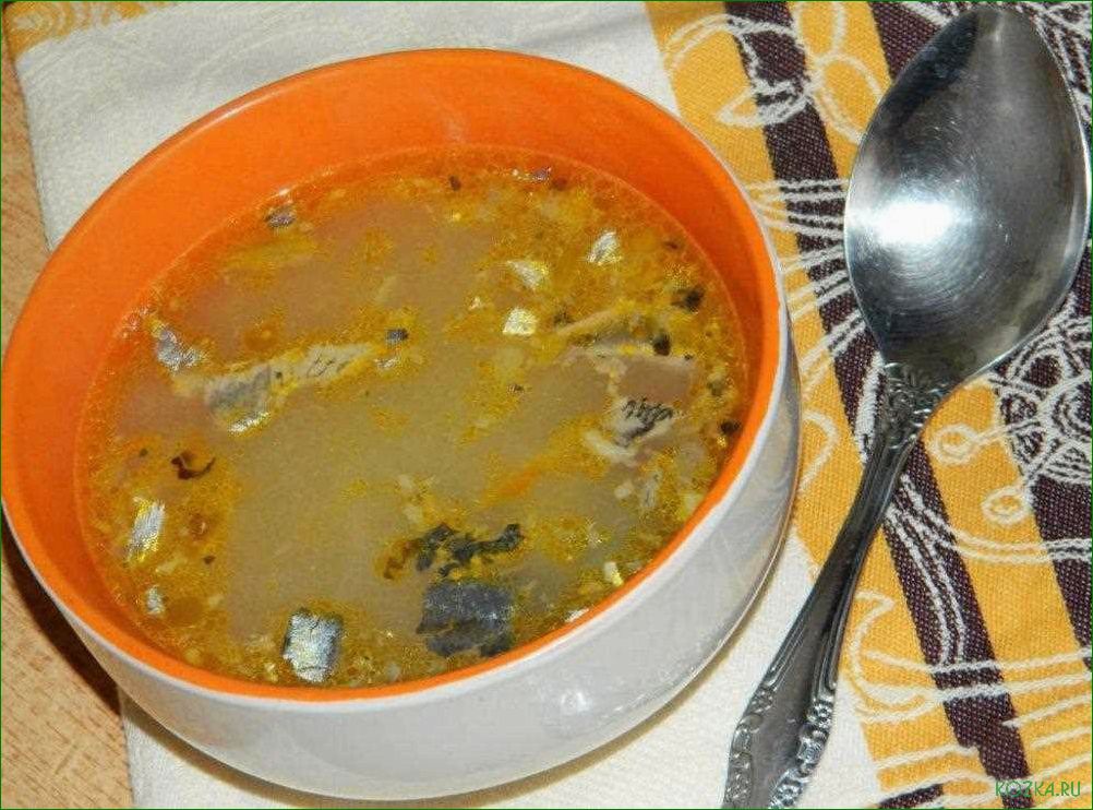 (приготовить, вкусный, рыбный, добавлением, риса) Как приготовить вкусный рыбный суп с добавлением риса