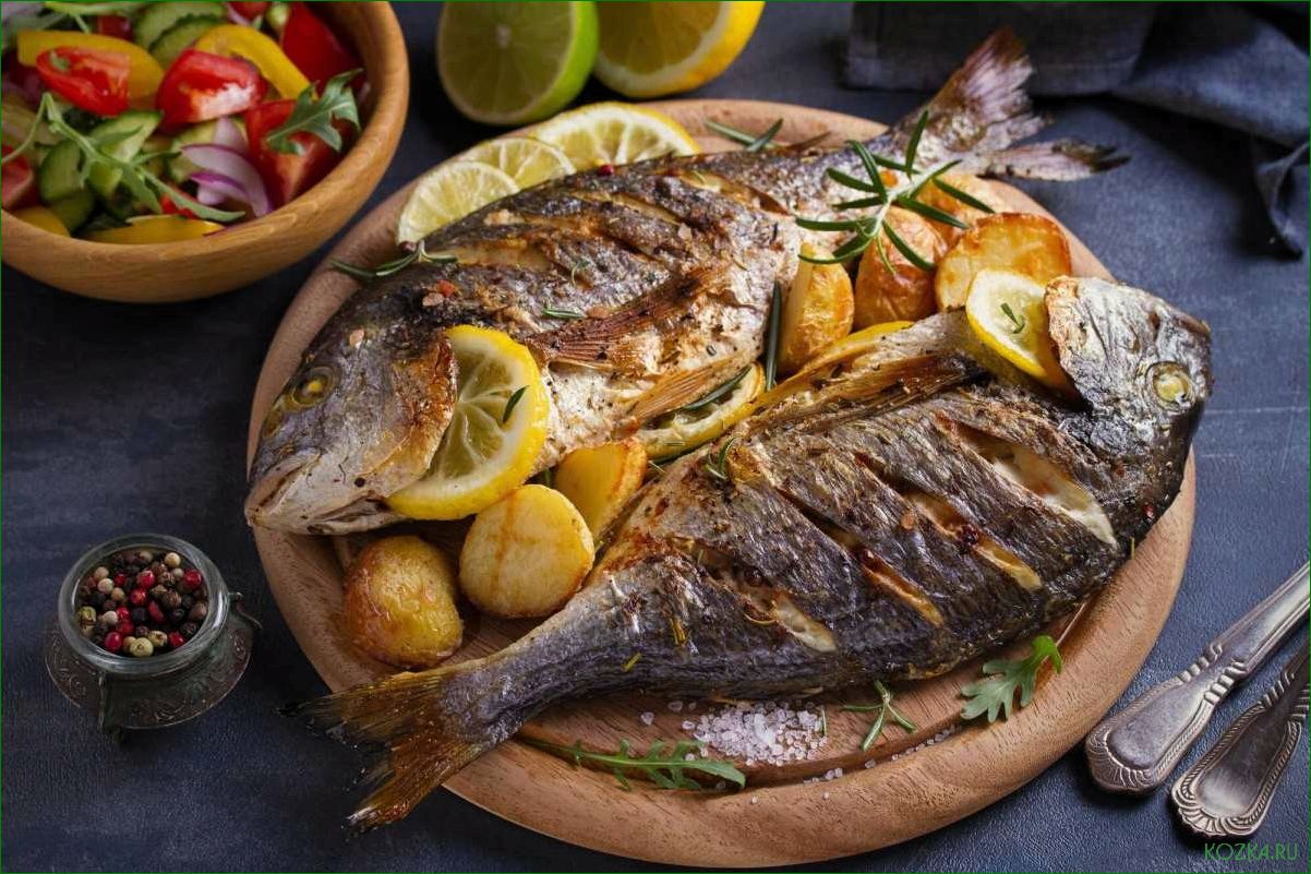 (скачать, рецепты, блюд, рыбы) Скачать рецепты блюд из рыбы