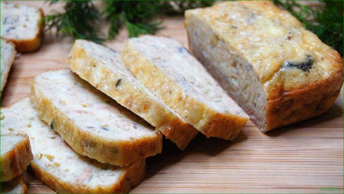 (рецепты, блюд, консерв, рыбы) Рецепты блюд из консерв рыбы
