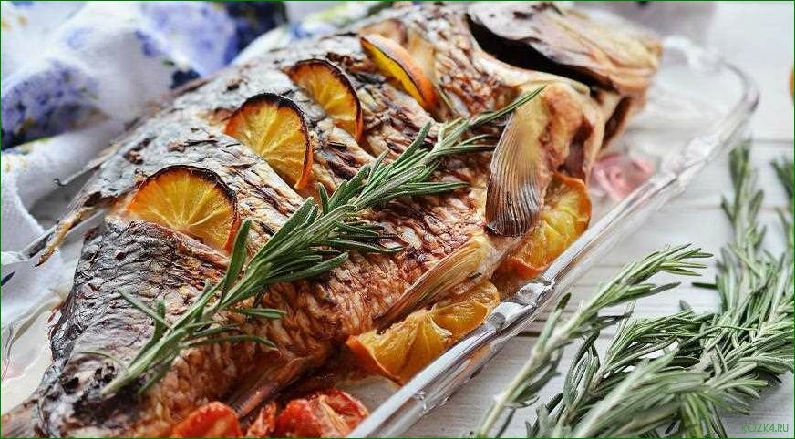 (новые, блюда, рыбой, экспериментируйте, вкусами) Новые блюда с рыбой: экспериментируйте с вкусами и наслаждайтесь новыми вкусами