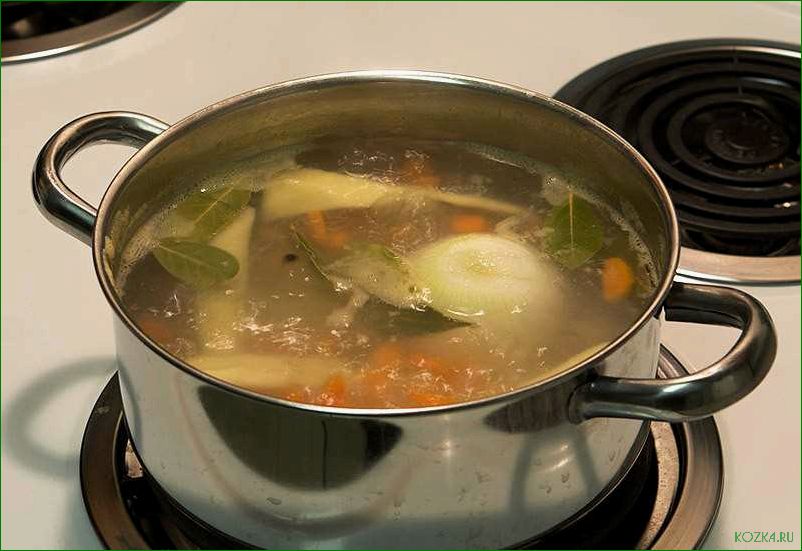 (приготовить, вкусный, рыбный) Как приготовить вкусный рыбный суп уха