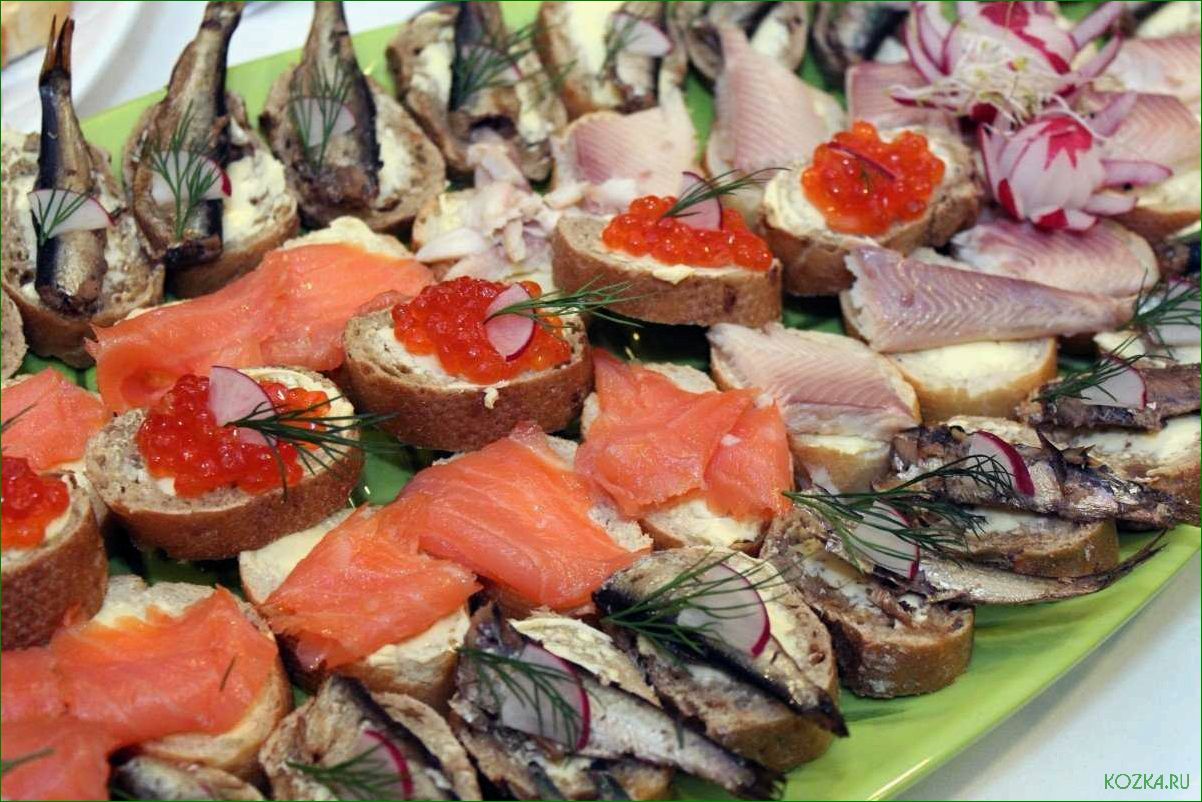 Вкусные блюда с вяленой рыбой