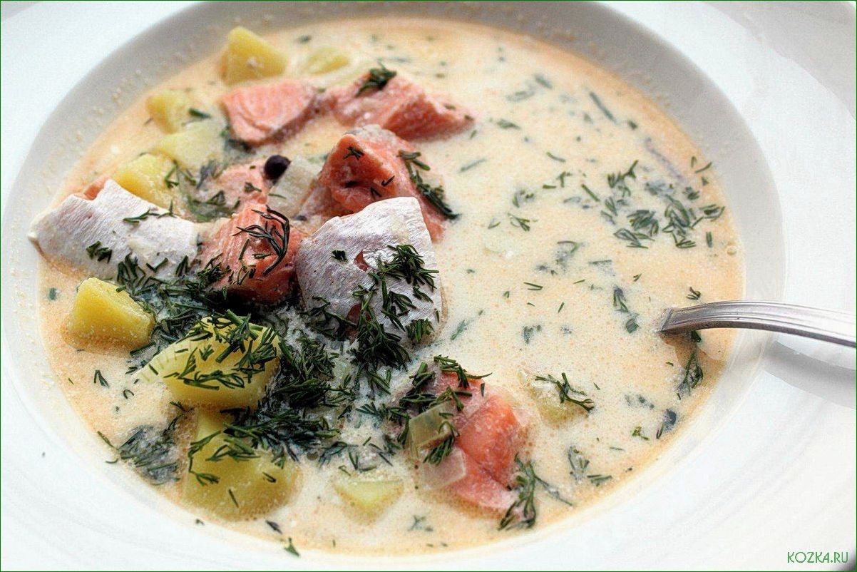 (приготовить, вкусный, рыбный, машем) Как приготовить вкусный рыбный суп с машем