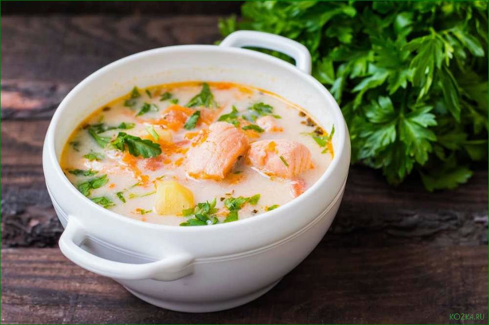 (приготовить, вкусный, рыбный, машем) Как приготовить вкусный рыбный суп с машем