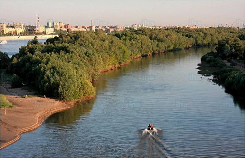 (лучшие, рыболовные, места, омской, области) Лучшие рыболовные места Омской области