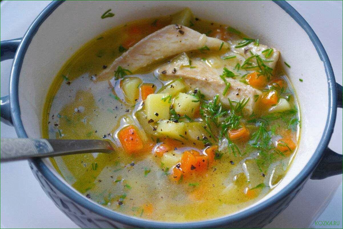 (выбор, мясным, рыбным, супом) Выбор между мясным и рыбным супом: какой из них выбрать?