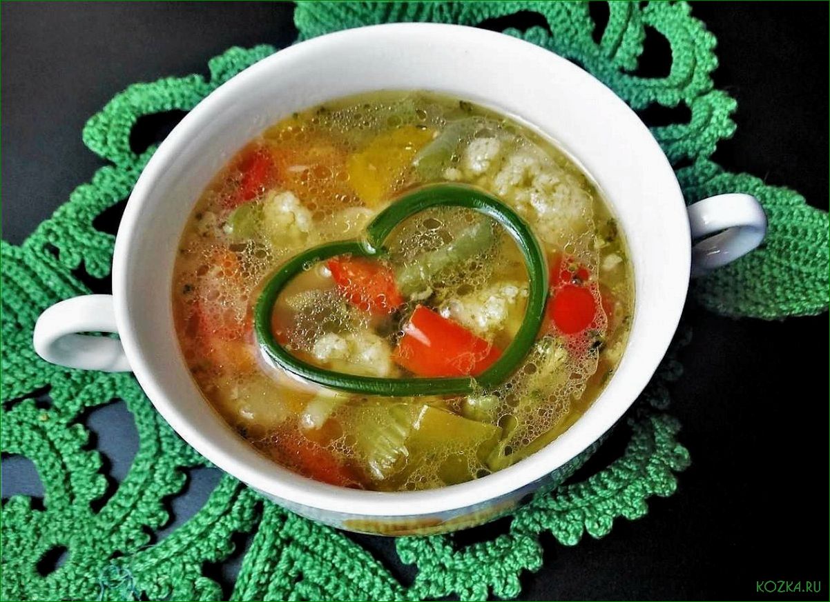 (выбор, мясным, рыбным, супом) Выбор между мясным и рыбным супом: какой из них выбрать?