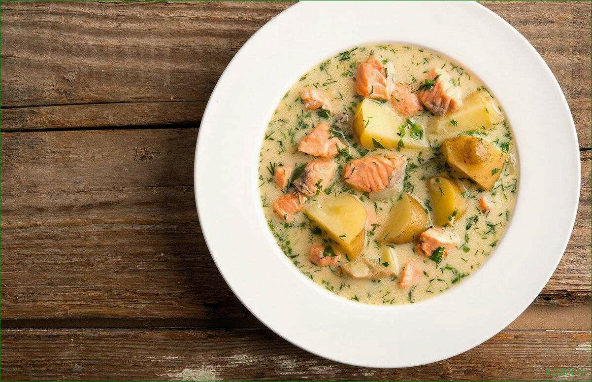 (выбор, мясным, рыбным, супом) Выбор между мясным и рыбным супом: какой из них выбрать?