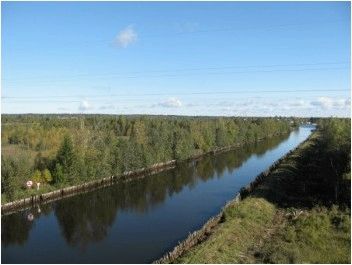 (поиск, места, ловли, разных, водоемах) Поиск места ловли в разных водоемах