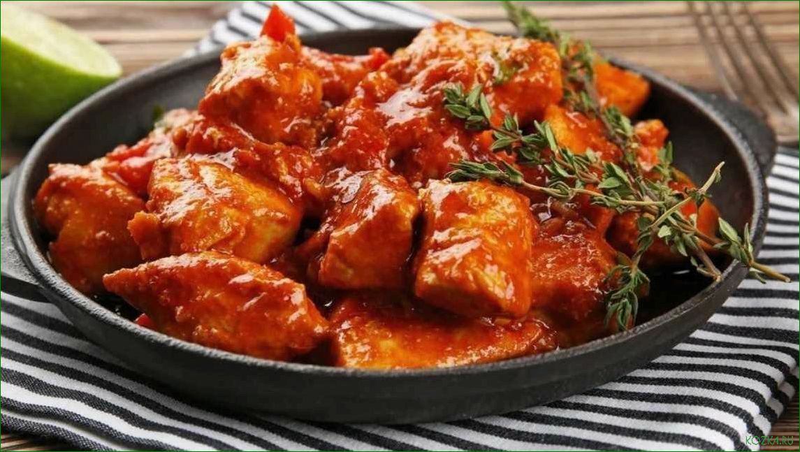 Рецепты блюд с рыбой кролик