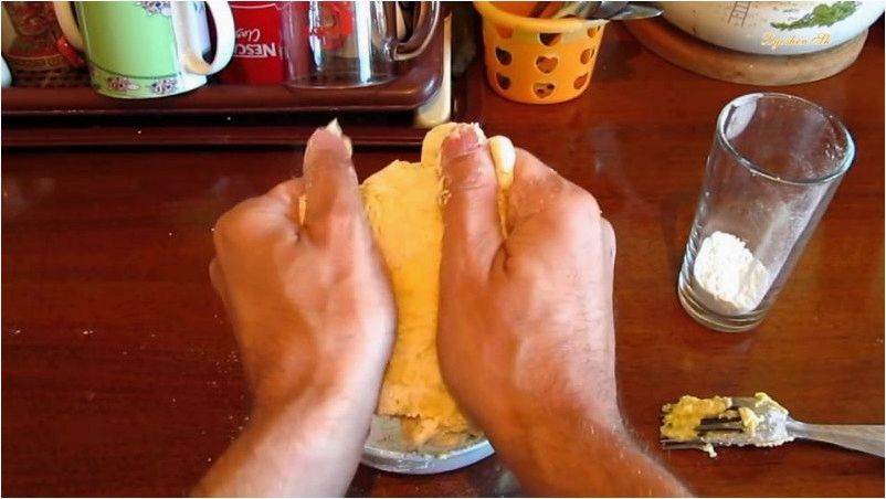 (безотказные, насадки, карася) Безотказные насадки на карася