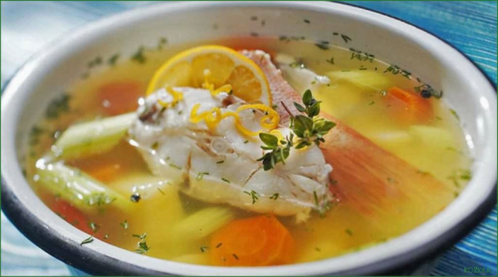 (приготовление, вкусного, полезного, рыбного, супа) Приготовление вкусного и полезного рыбного супа с добавлением прокислых ингредиентов