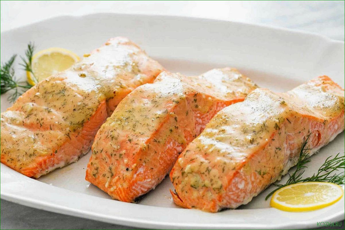Рыба с творогом: простое и вкусное блюдо