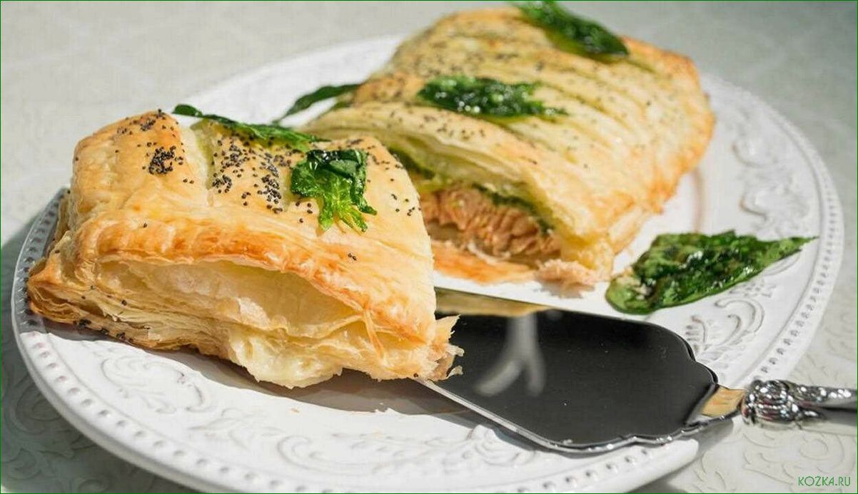 Рыба с творогом: простое и вкусное блюдо