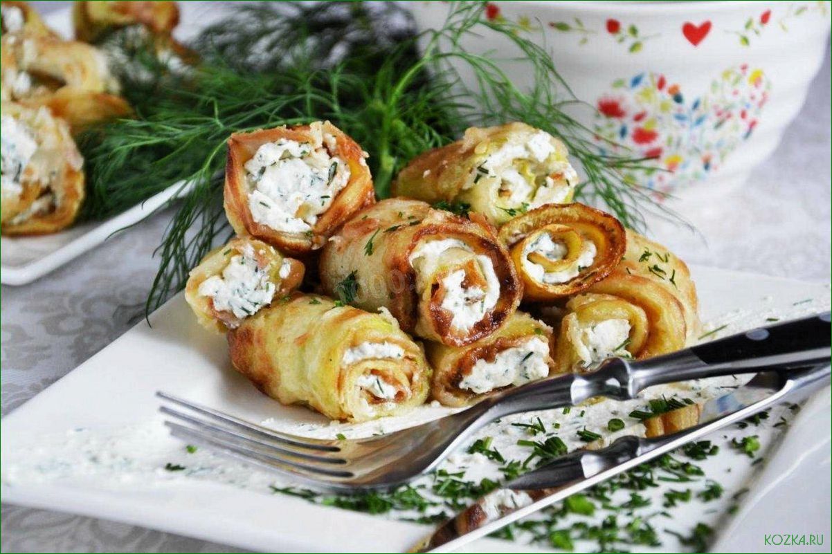 Рыба с творогом: простое и вкусное блюдо