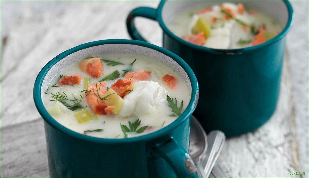 (приготовить, вкусный, рыбный, добавлением, свежего) Как приготовить вкусный рыбный суп с добавлением свежего кабачка